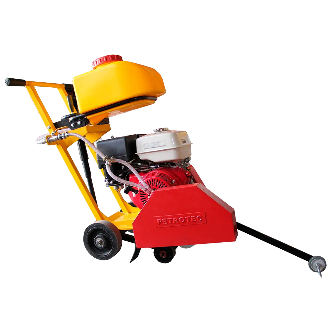 Imagem de Cortadora de Piso Petrotec CP500