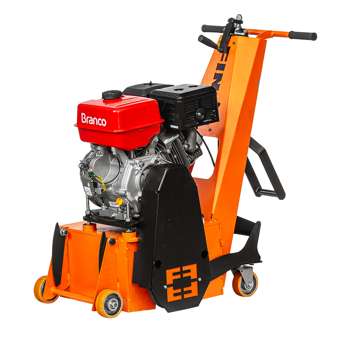 Imagem de Politriz de Concreto Finiti FR15HP