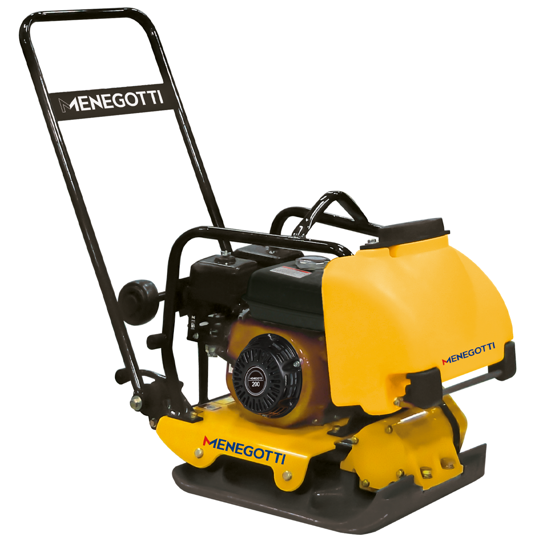 Imagem de Placa Vibratória Menegotti MPV92