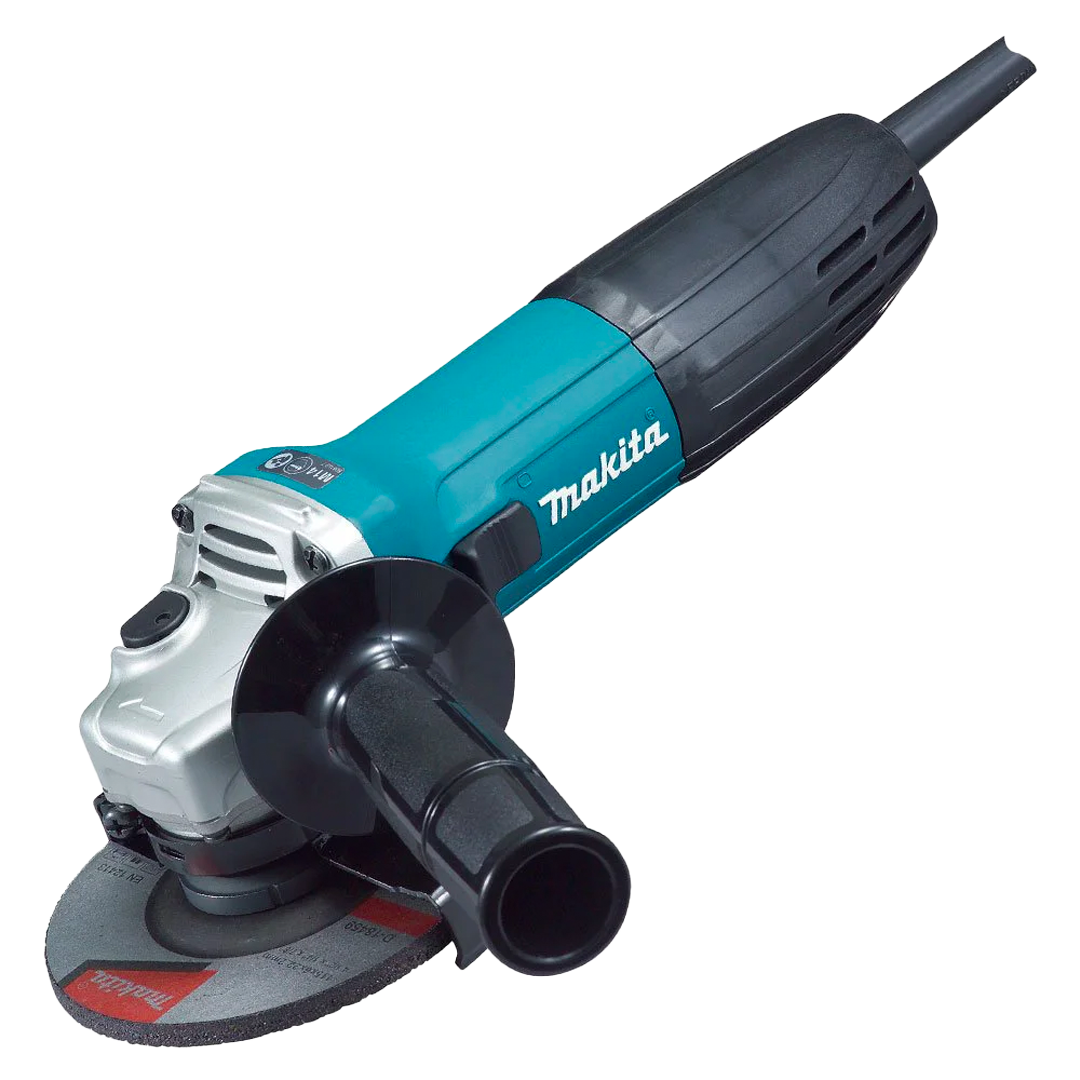 Imagem de Esmerilhadeira Makita 5"