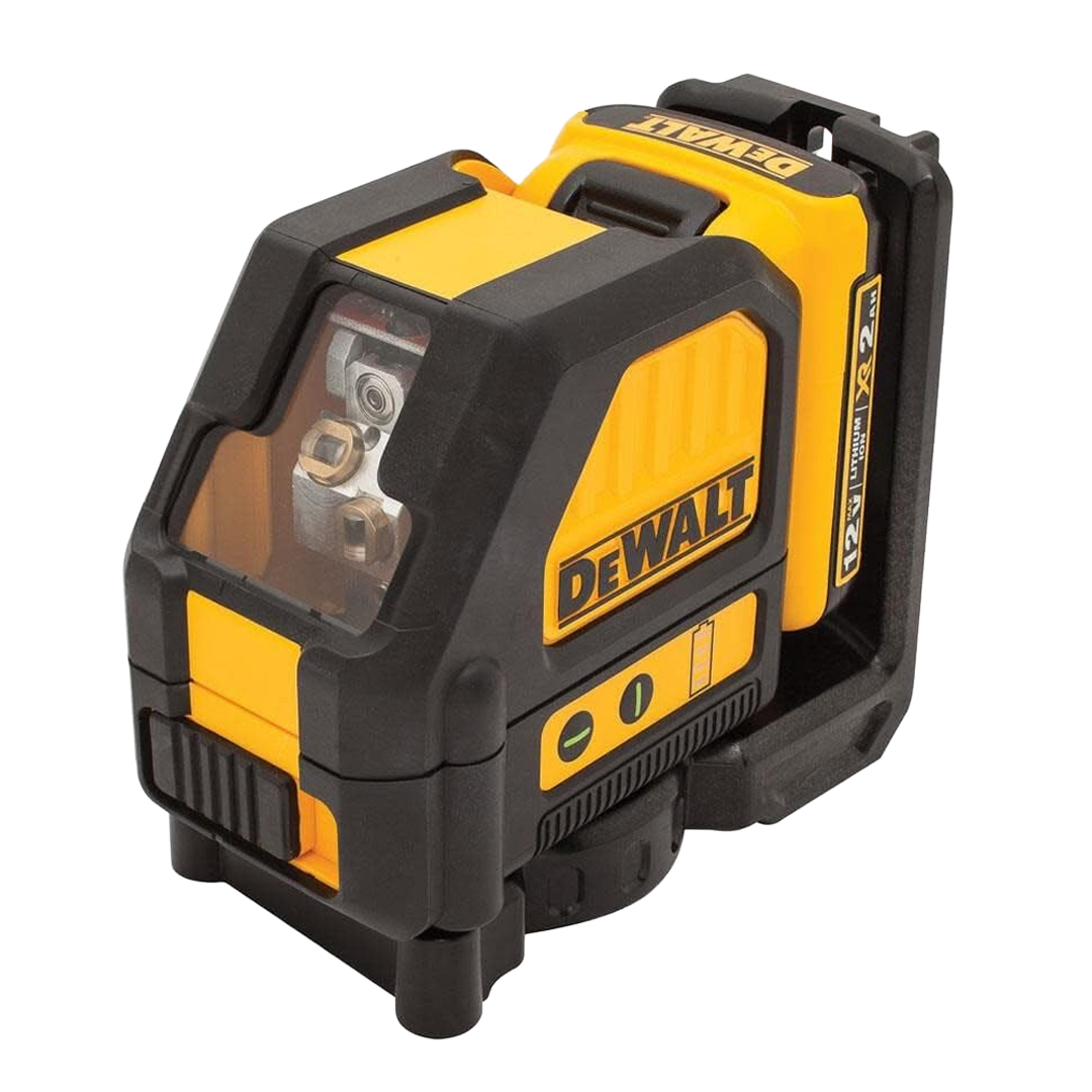 Imagem de Nível à Laser DeWalt DW03601