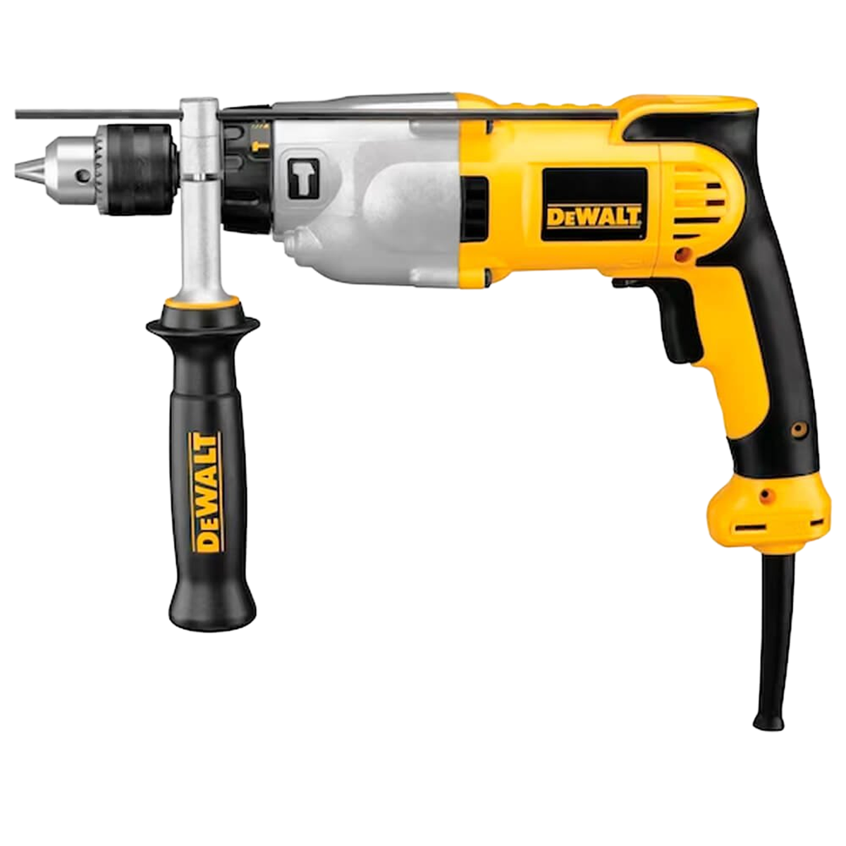 Imagem de Furadeira DeWalt DWD520