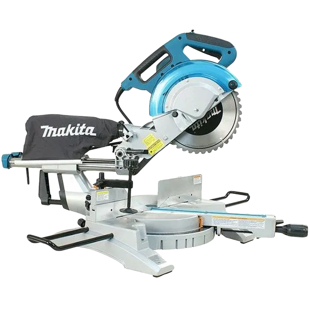 Imagem de Serra Meia Esquadria Makita LS1018L