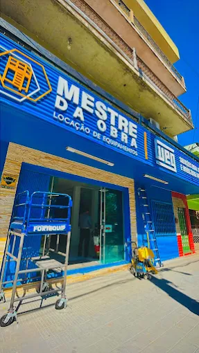 Loja Mestre da Obra Uruguaiana