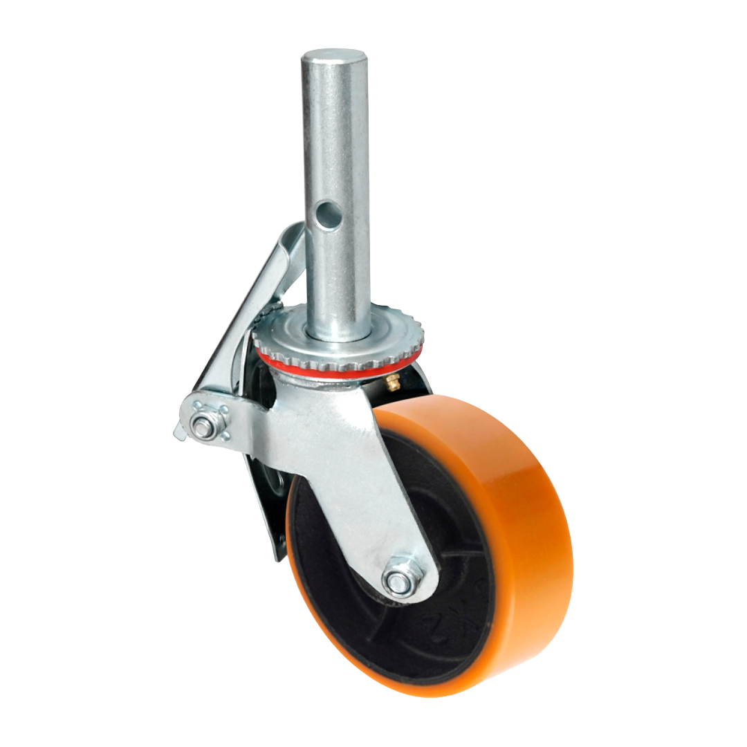 Imagem de Rodízio  4pcs