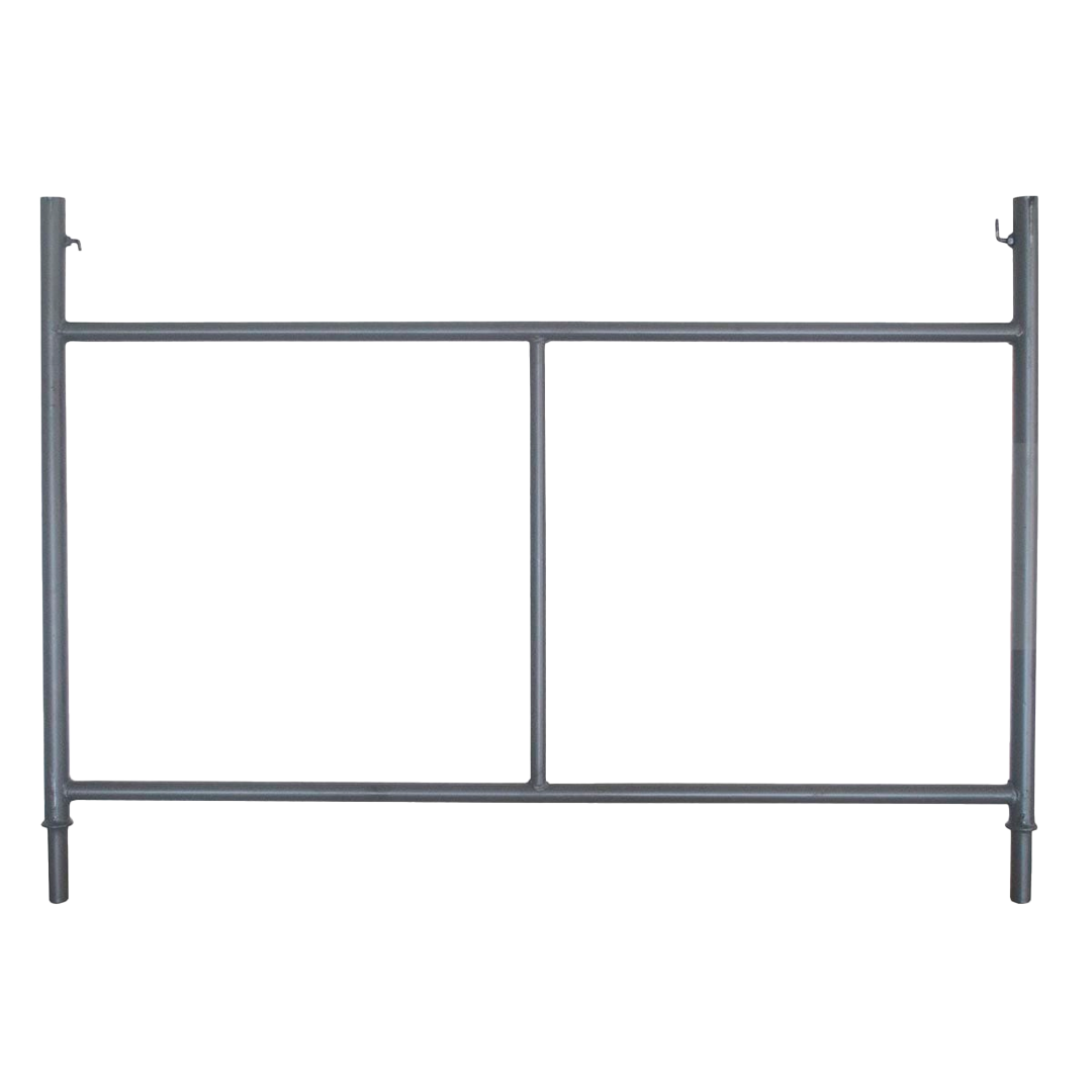 Imagem de Andaimes  Painel Metálico 1x1