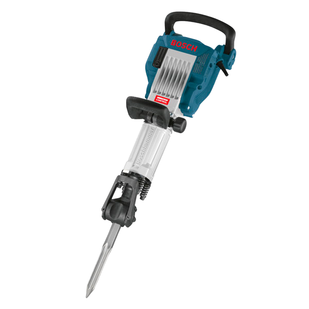 Imagem de Marteletes Demolidores Bosch 18,3kg GSH 16-28