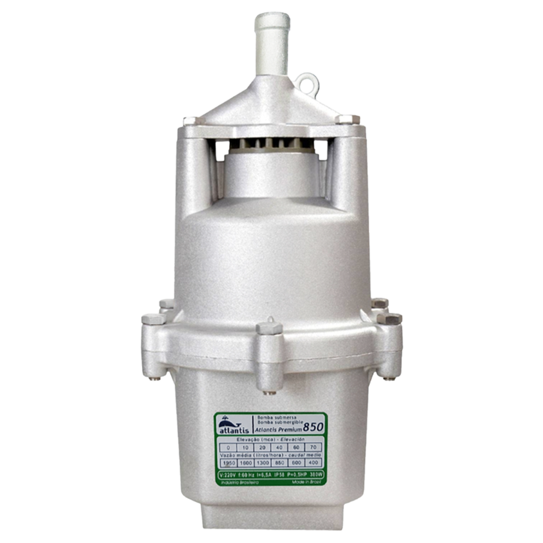 Imagem de Bomba Submersível  PREMIUM 850