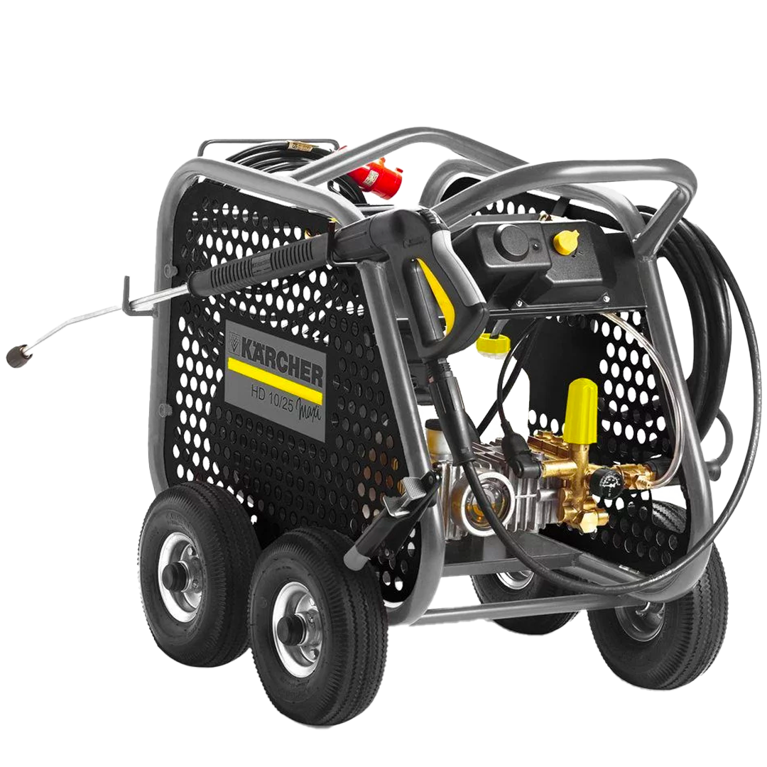 Imagem de Lavadora de Alta Pressão Karcher HD1025