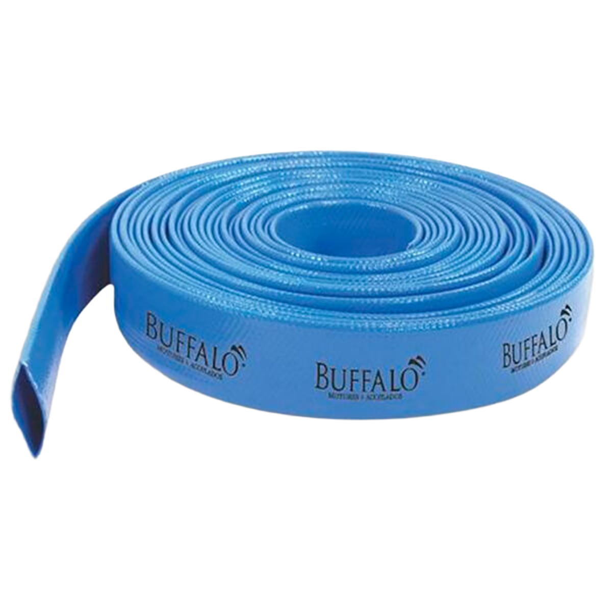 Imagem de Mangueira Buffalo PVC Azul