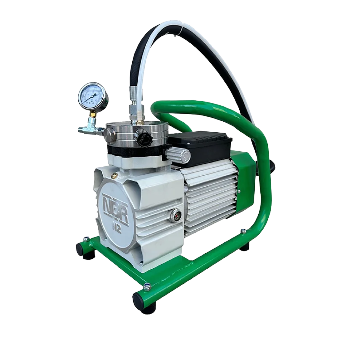 Imagem de Airless Nauber NBR N2 NB