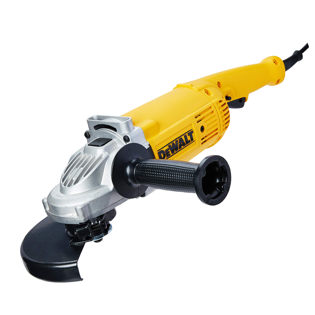 Imagem de Esmerilhadeira DeWalt 7"