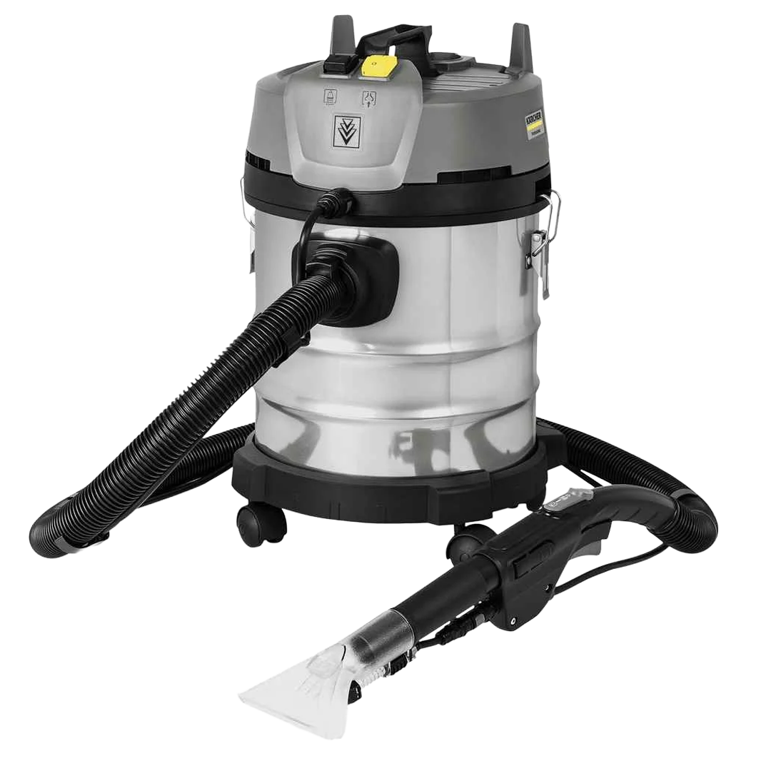 Imagem de Extratora Karcher Puzzi 4/20