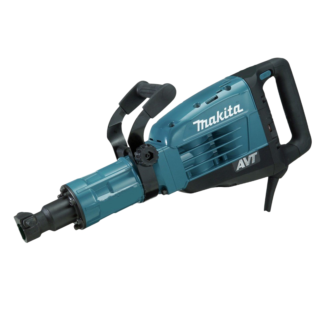Imagem de Marteletes Demolidores Makita 15,1kg HM1307C