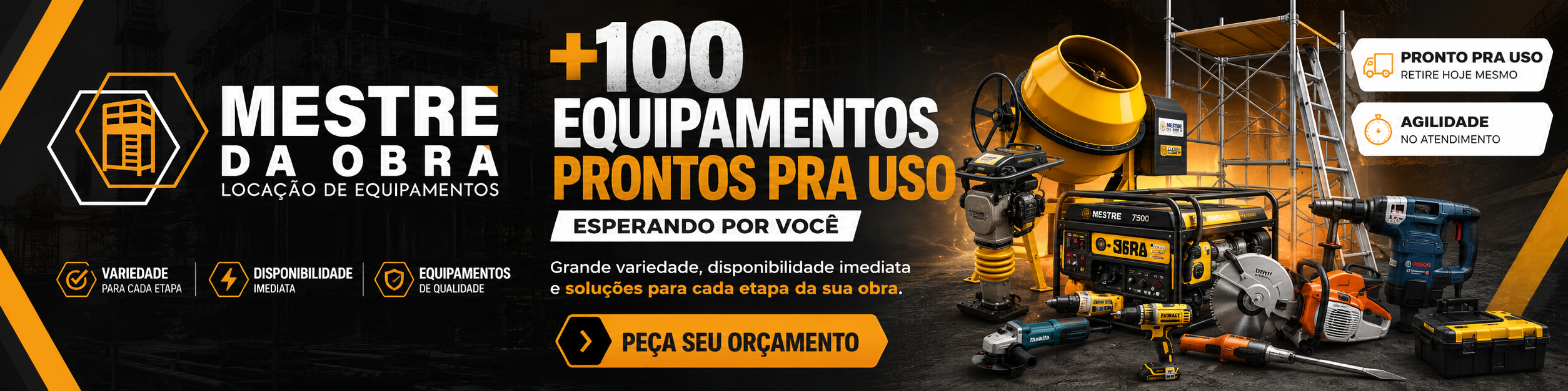 Banner promocional