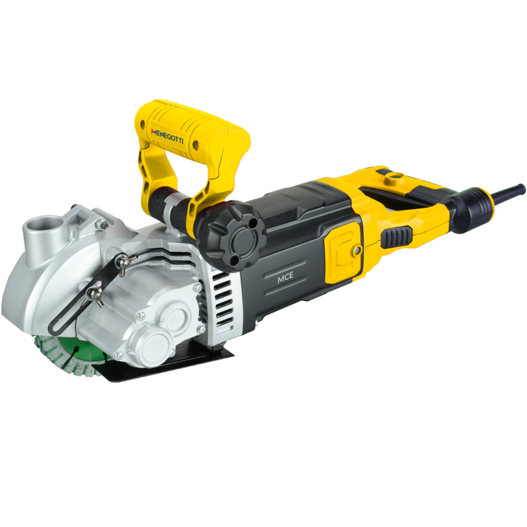 Imagem de Cortadora de Paredes Menegotti MCE
