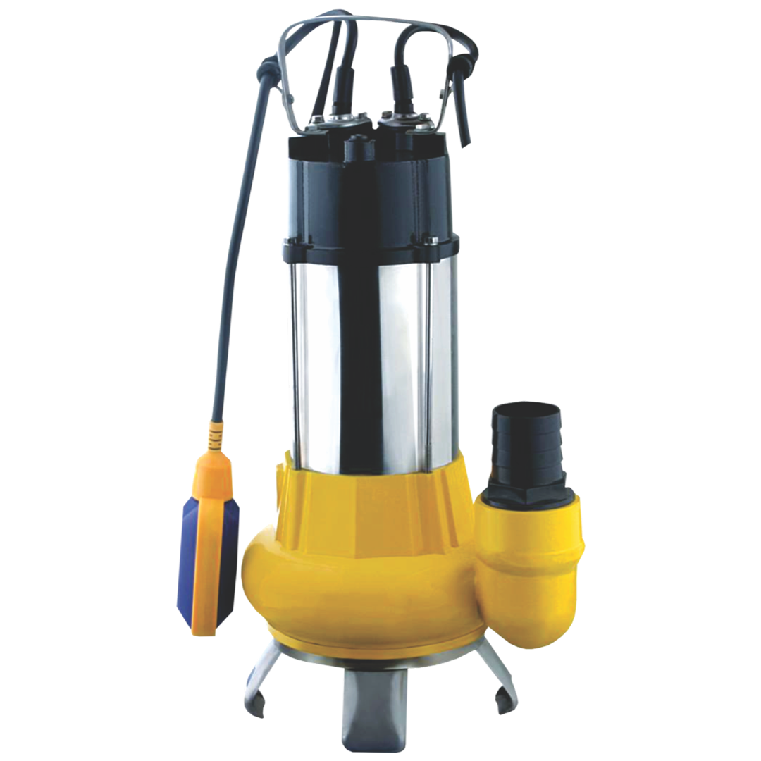 Imagem de Bomba Submersível Buffalo 80301