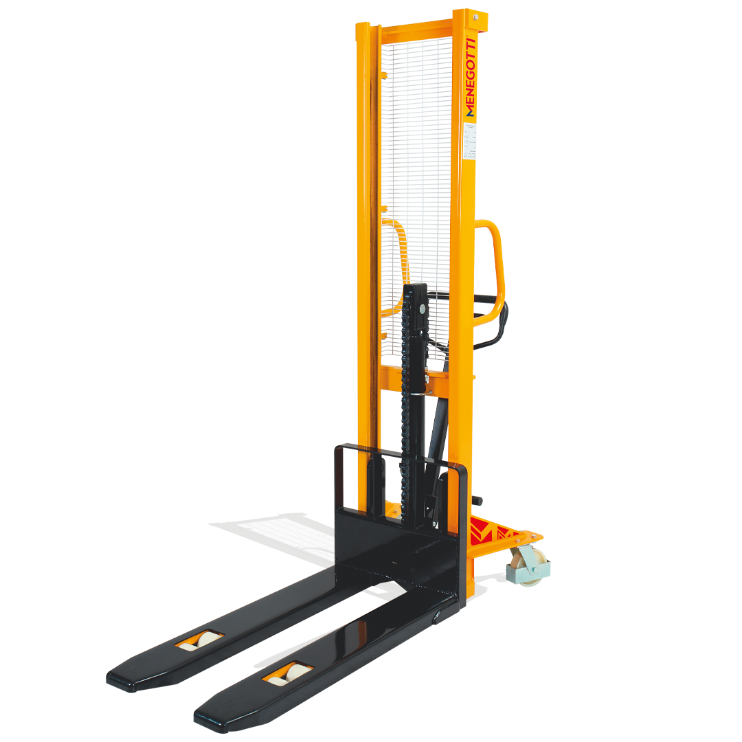 Imagem de Empilhadeira Menegotti MEM