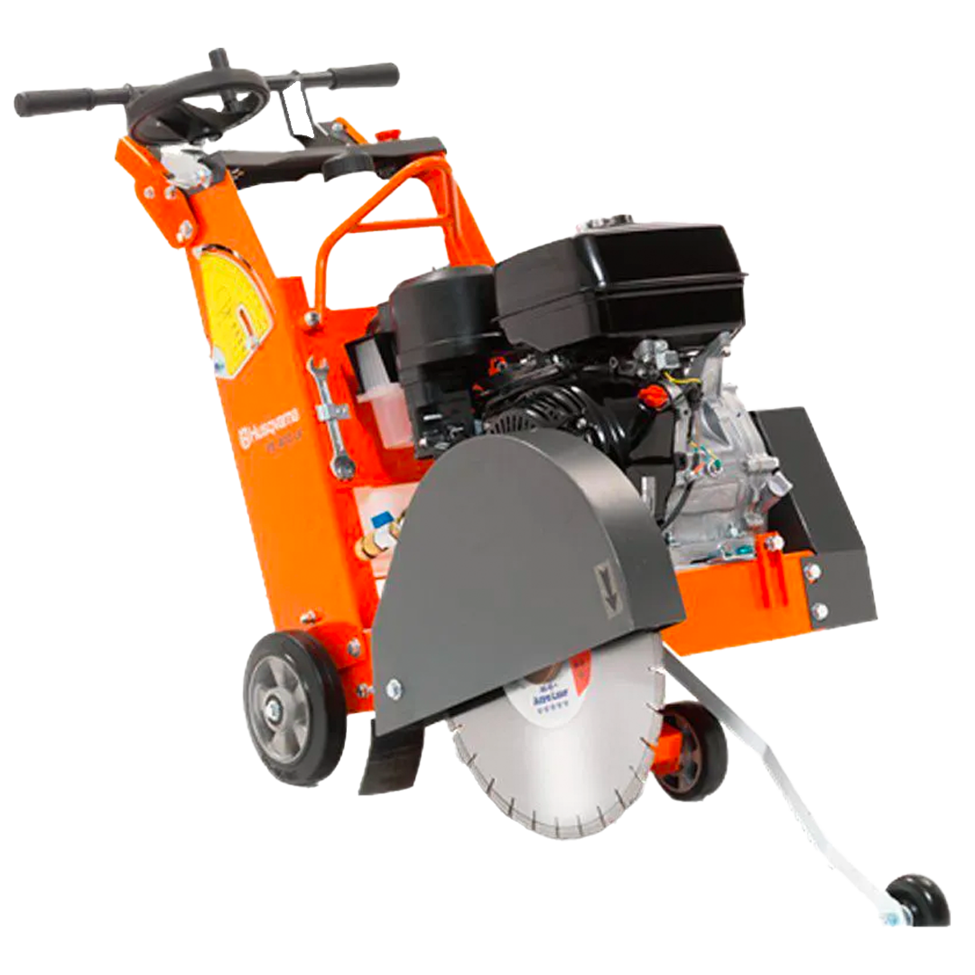 Imagem de Cortadora de Piso Husqvarna FS 400