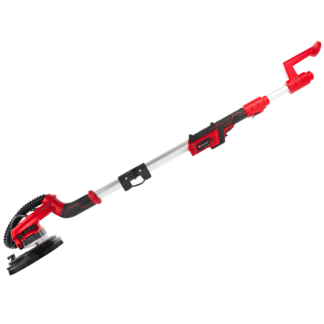 Imagem de Lixadeira de Teto e Parede  TC-DW 225