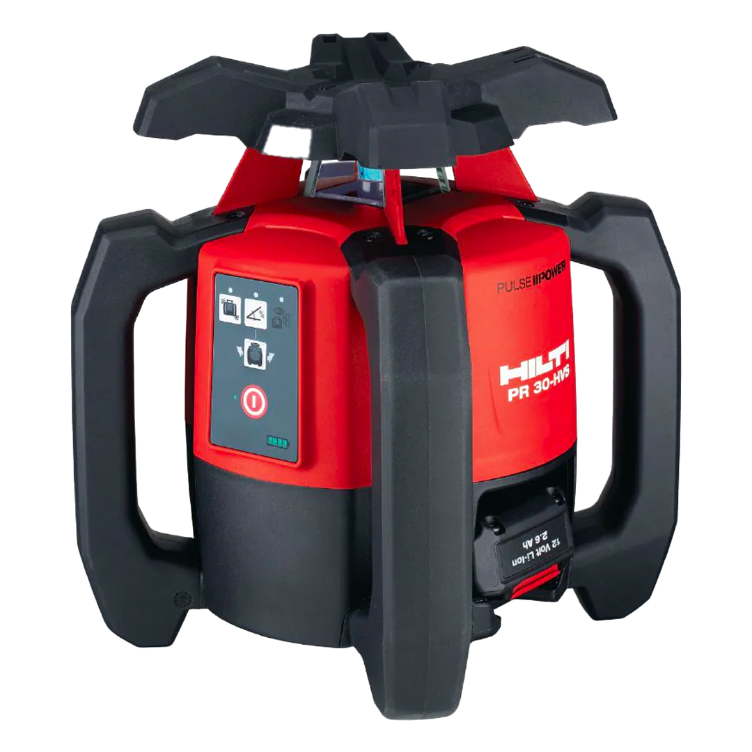 Imagem de Nível à Laser  PR 30 HVS