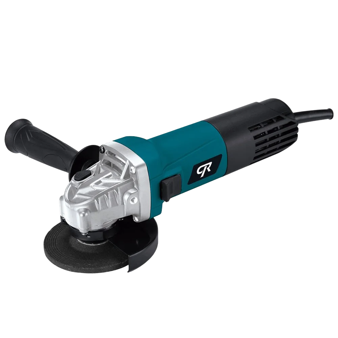 Imagem de Esmerilhadeira CR Ferramentas 4.5'