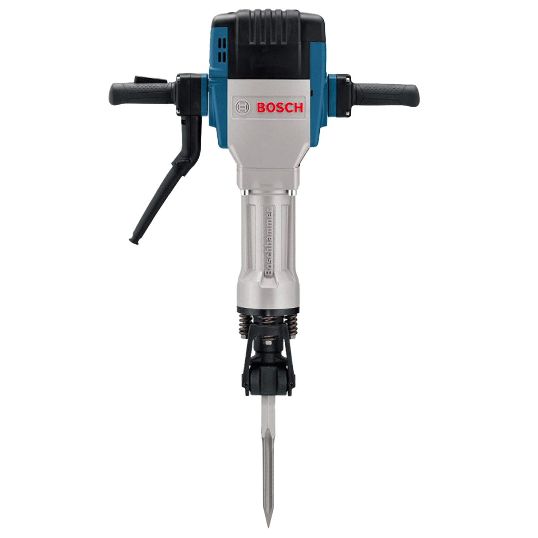 Imagem de Marteletes Demolidores Bosch 29,5kg GSH 27