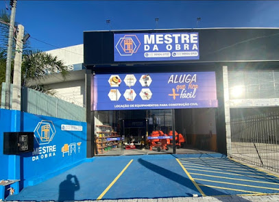 Loja Mestre da Obra Pelotas