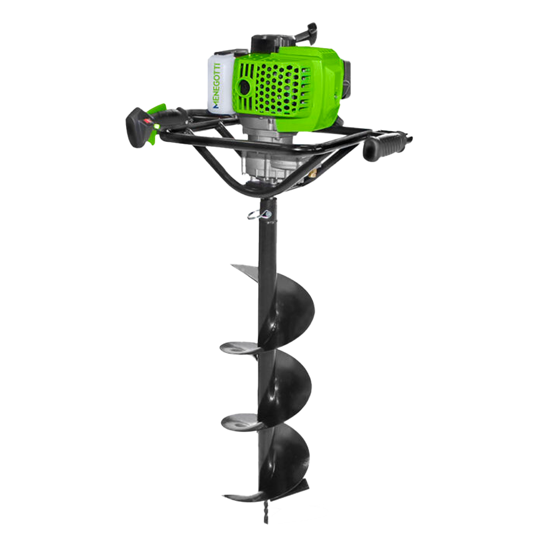 Imagem de Perfurador de Solo Menegotti MPS52V3