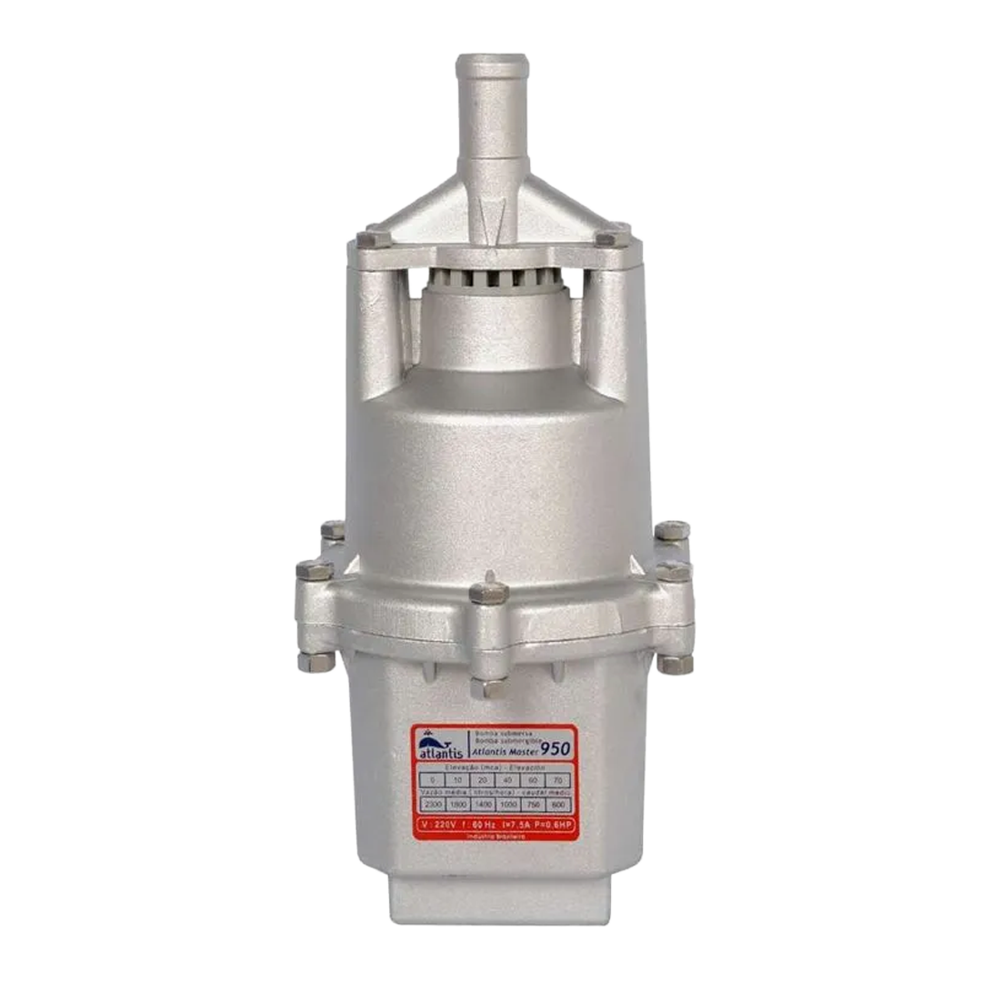 Imagem de Bomba Submersível  MASTER 950