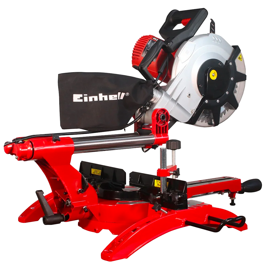 Imagem de Serra Meia Esquadria  TC SM 2534