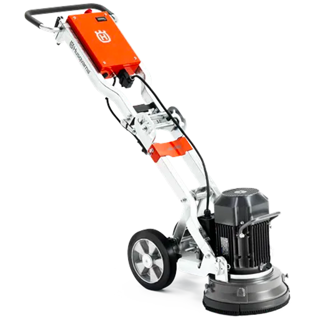 Imagem de Politriz de Concreto Husqvarna PG450