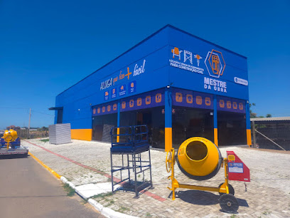 Loja Mestre da Obra Araranguá