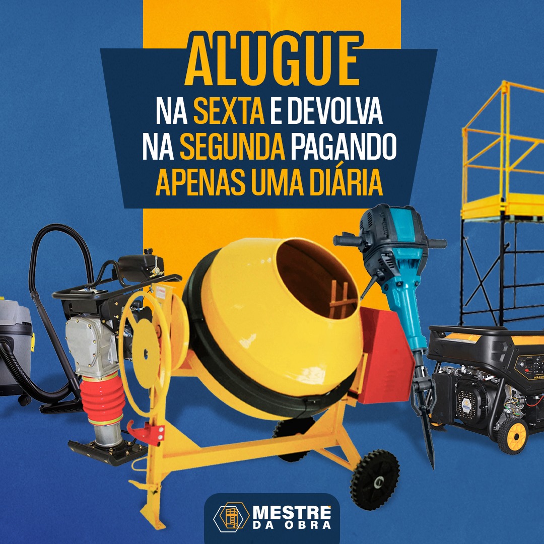 Banner promocional