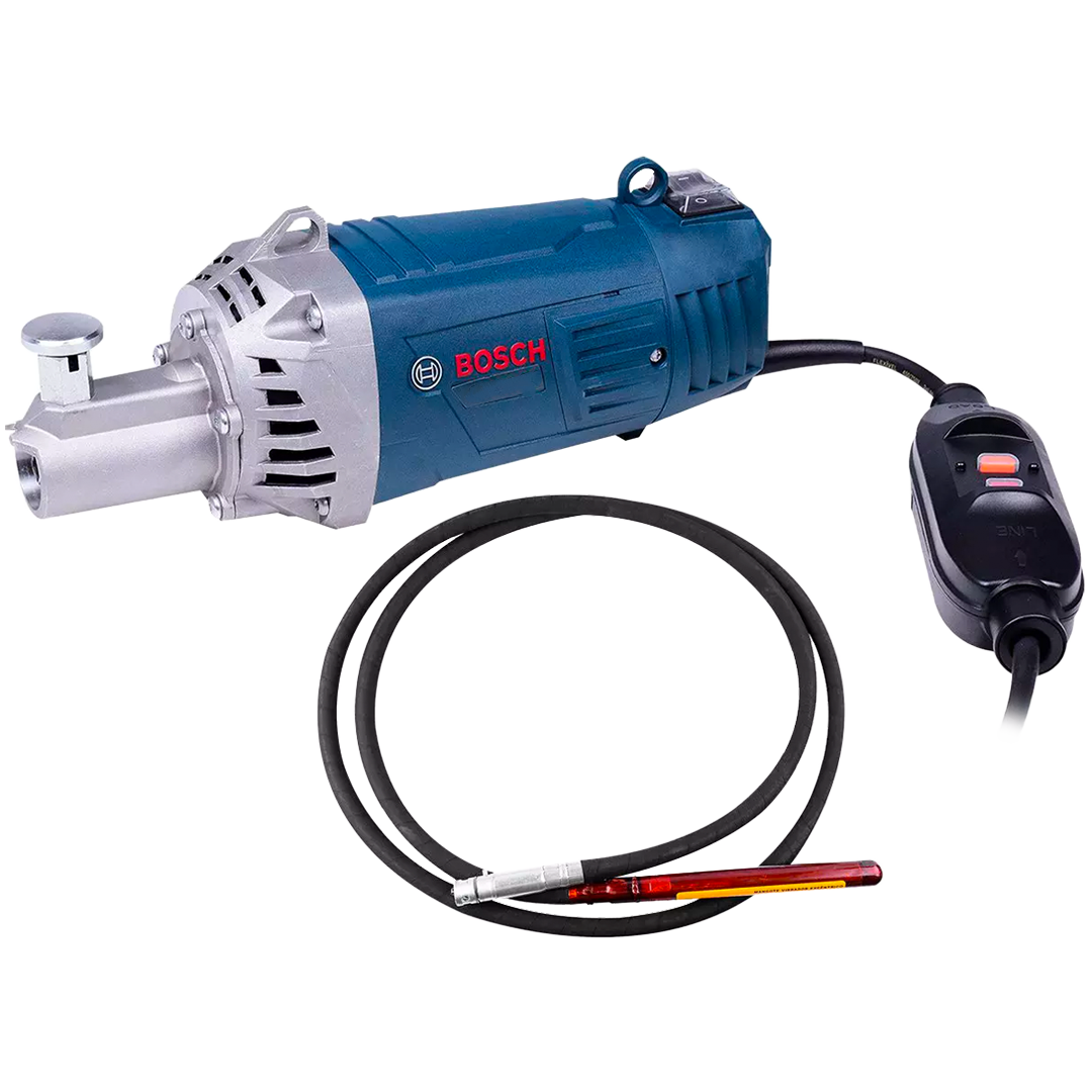 Imagem de Vibrador de Imersão Bosch GVC22EX