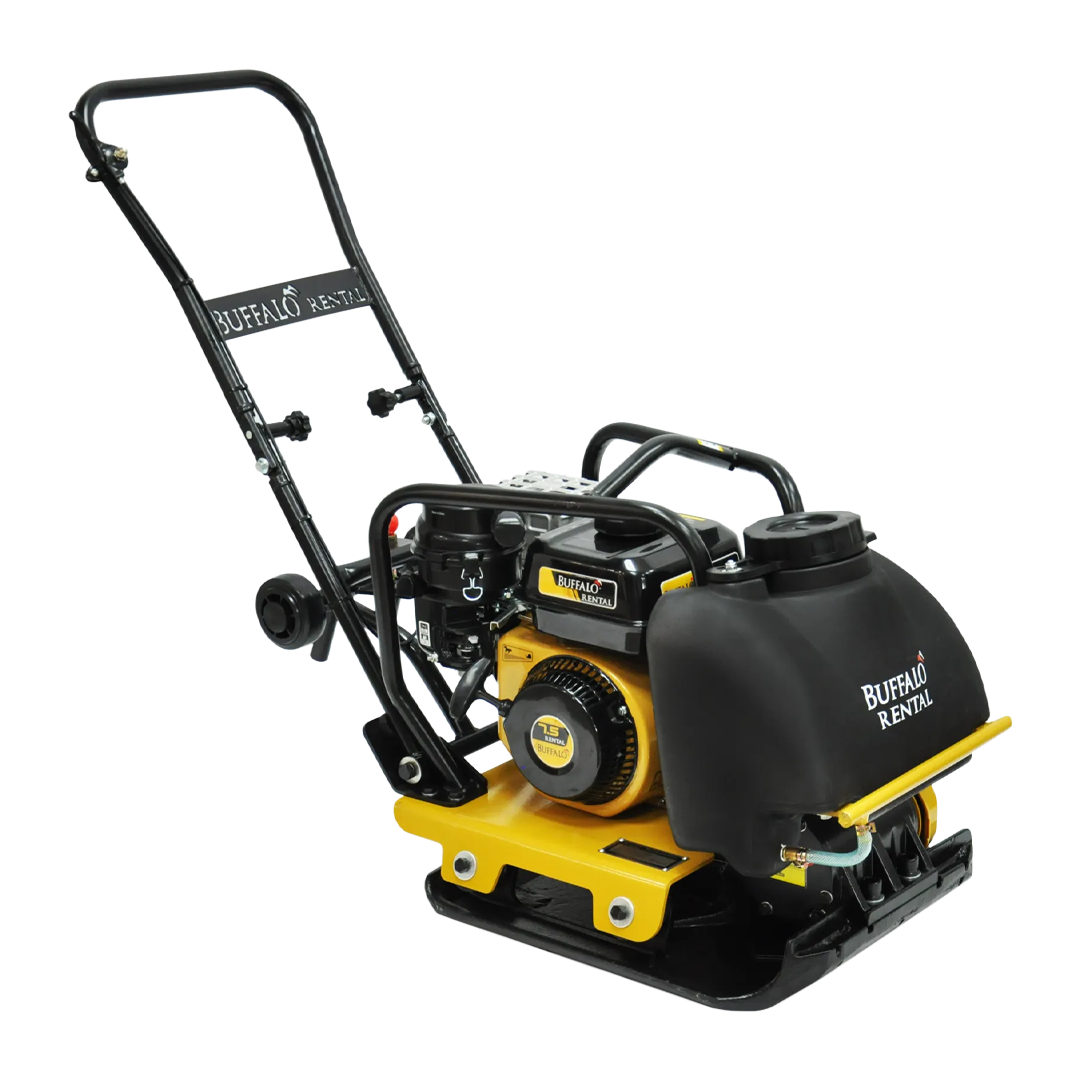 Imagem de Placa Vibratória Buffalo BFG85