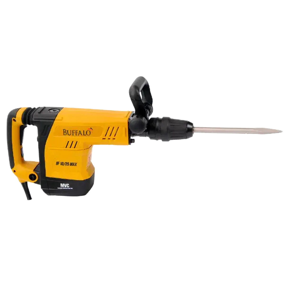Imagem de Marteletes Demolidores Buffalo BF 10/25 Max