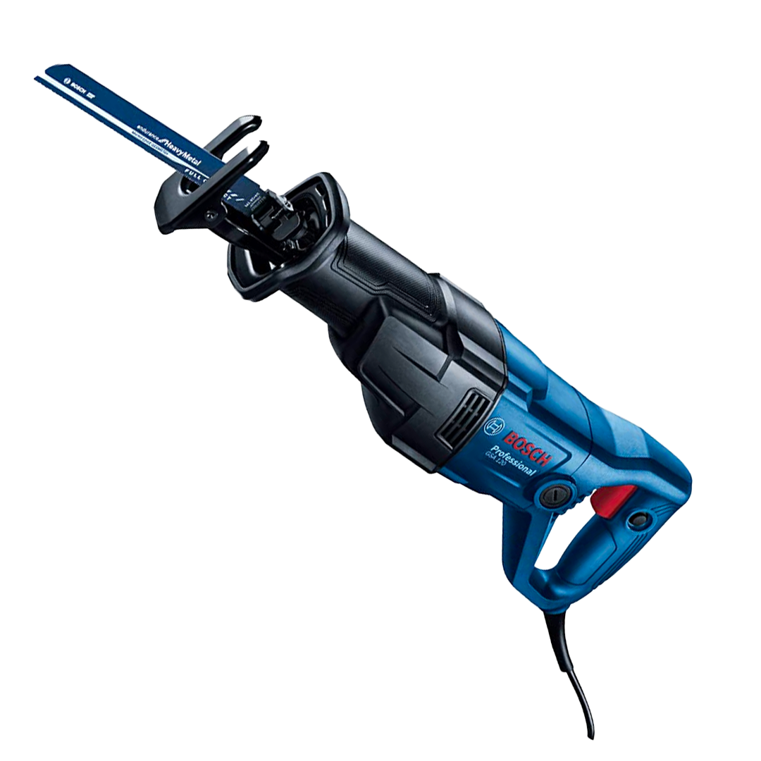 Imagem de Serra Sabre Bosch GSA 18 V-LI