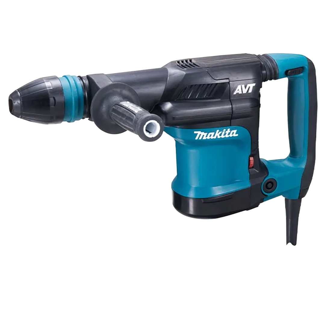 Imagem de Marteletes Rompedores Makita SDS Max 1100w
