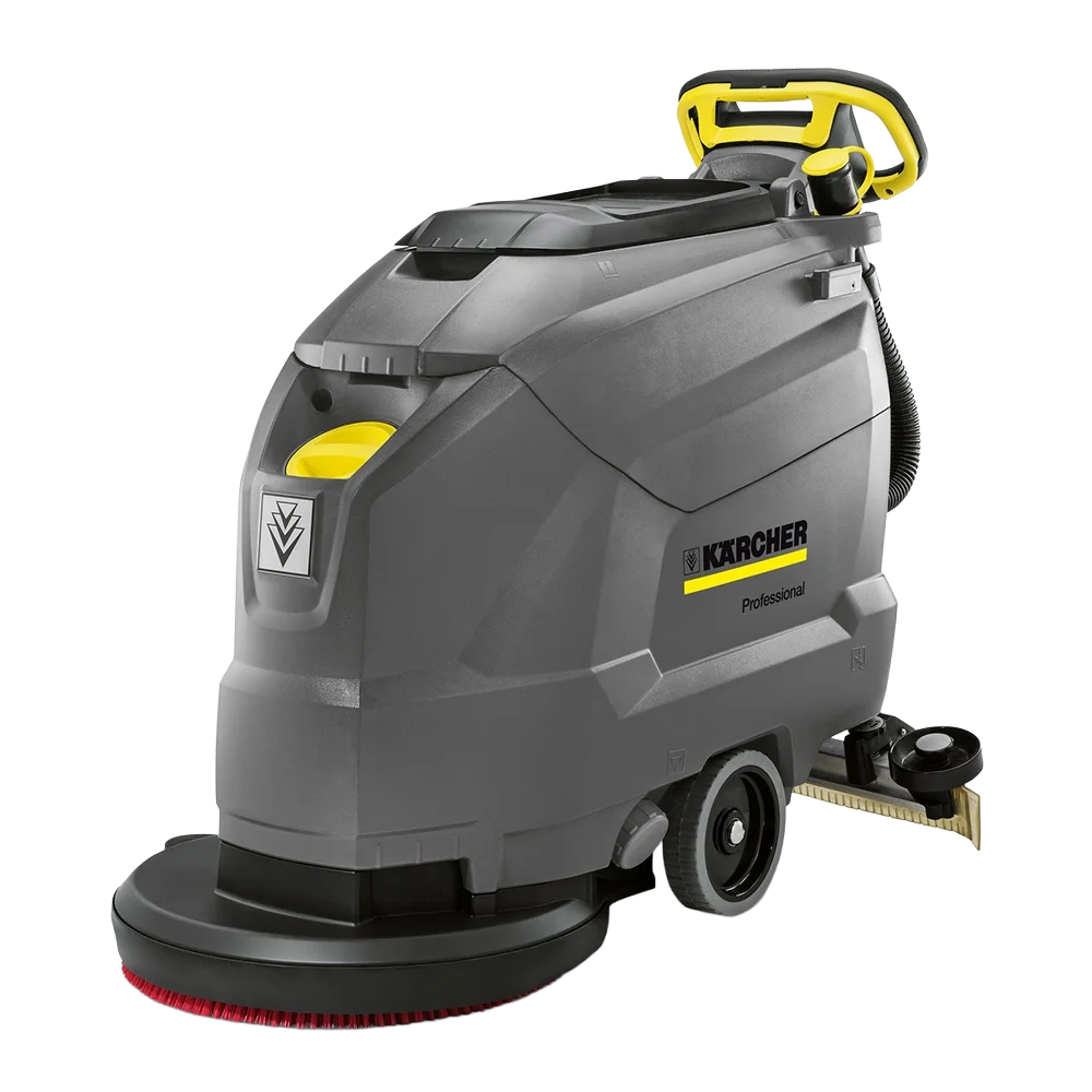 Imagem de Lavadora de Piso Karcher BD 50/50
