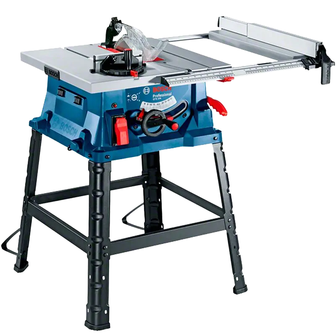 Imagem de Serra de Bancada Bosch GTS 254