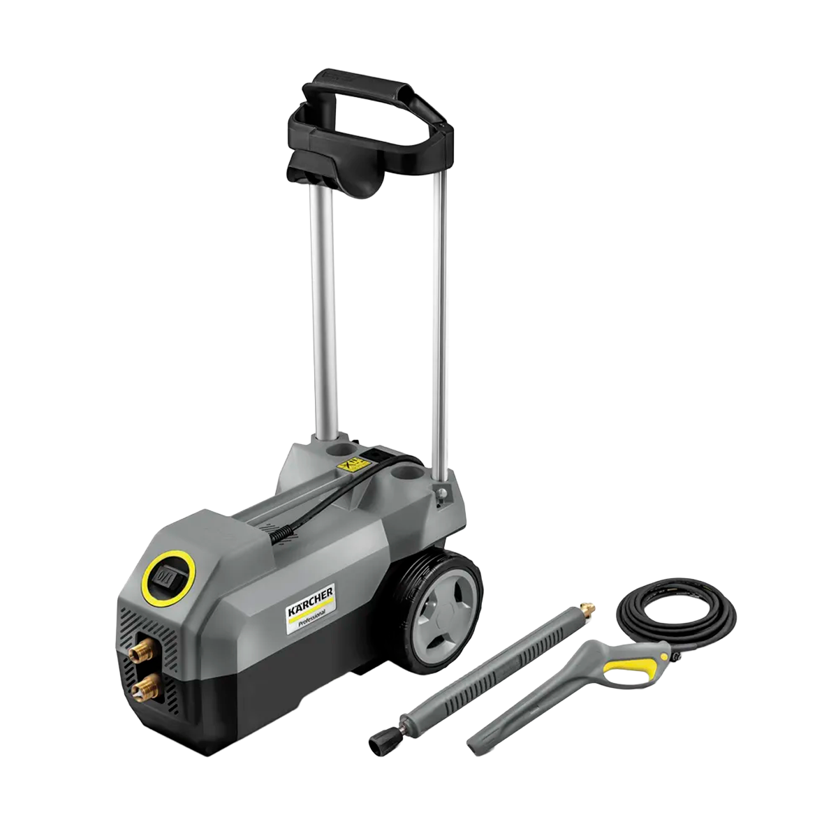 Imagem de Lavadora de Alta Pressão Karcher HD585 Pro