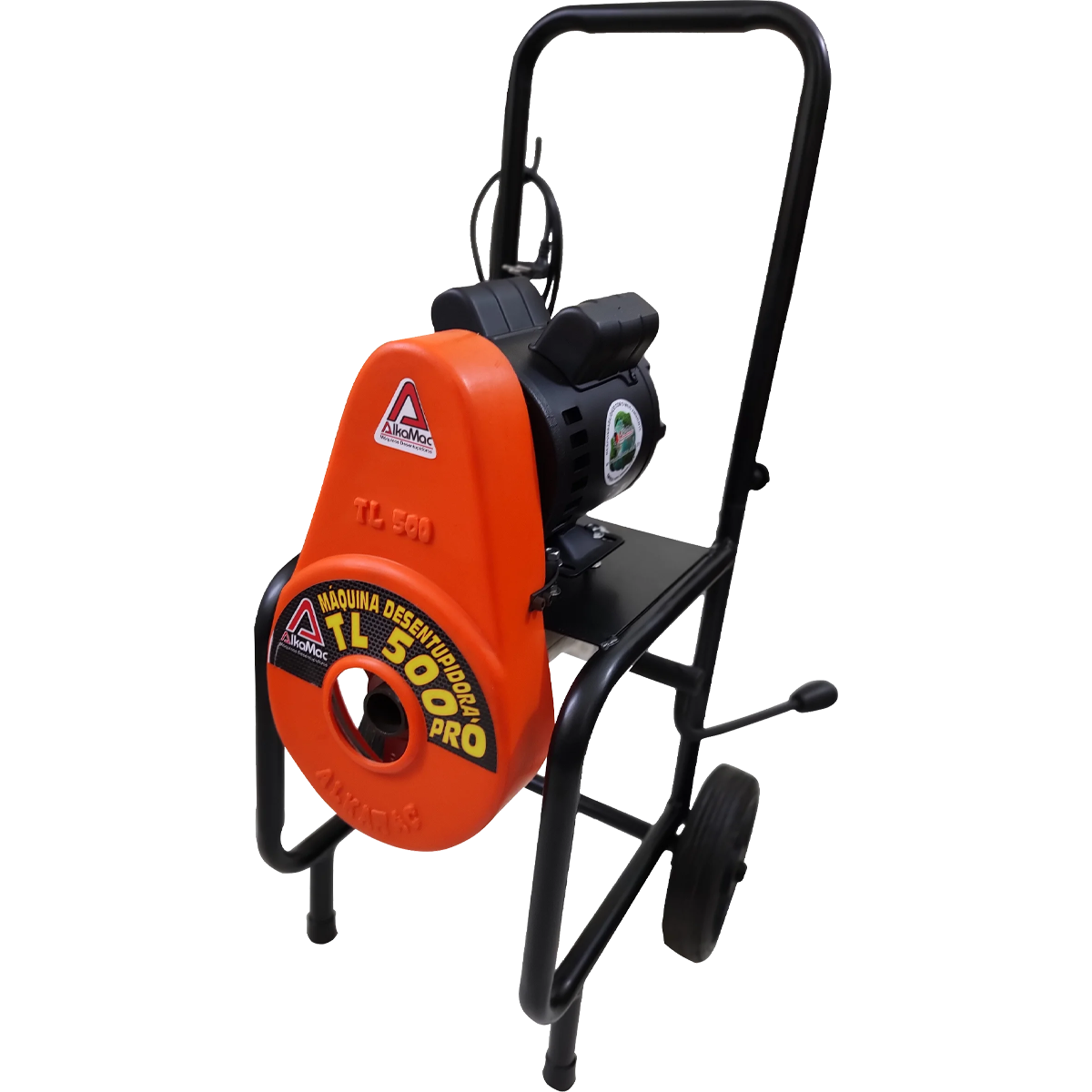 Imagem de Desentupidora ALKAMAC TL500