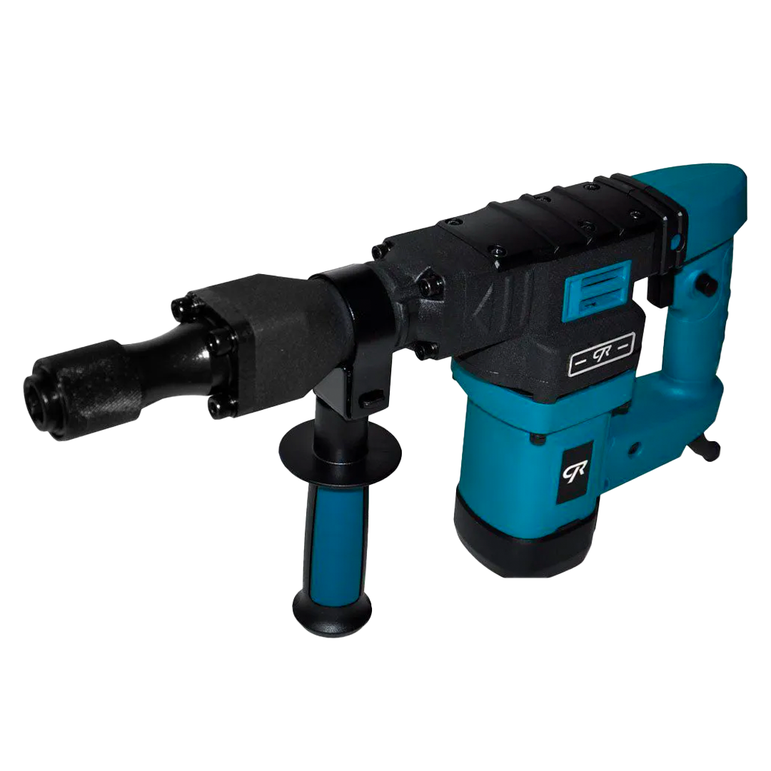 Imagem de Marteletes Rompedores CR Ferramentas 6kg 1100W 10J