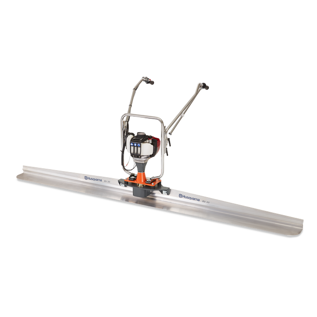 Imagem de Régua Vibratória Husqvarna BV30