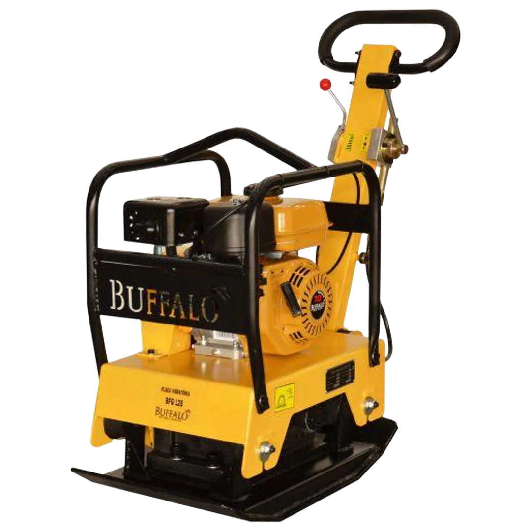 Imagem de Placa Vibratória Buffalo BFG125