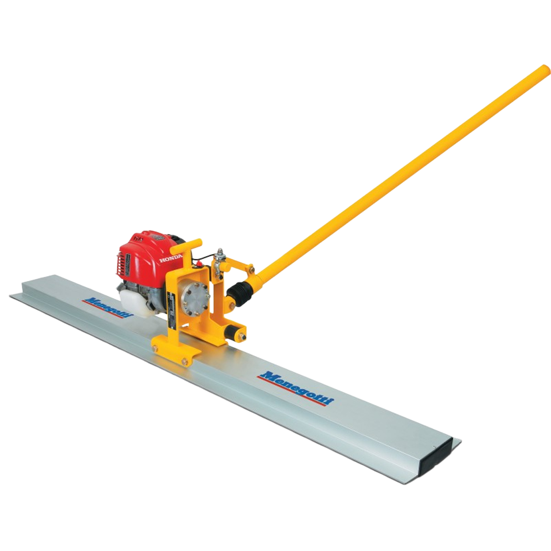 Imagem de Régua Vibratória Menegotti MRA