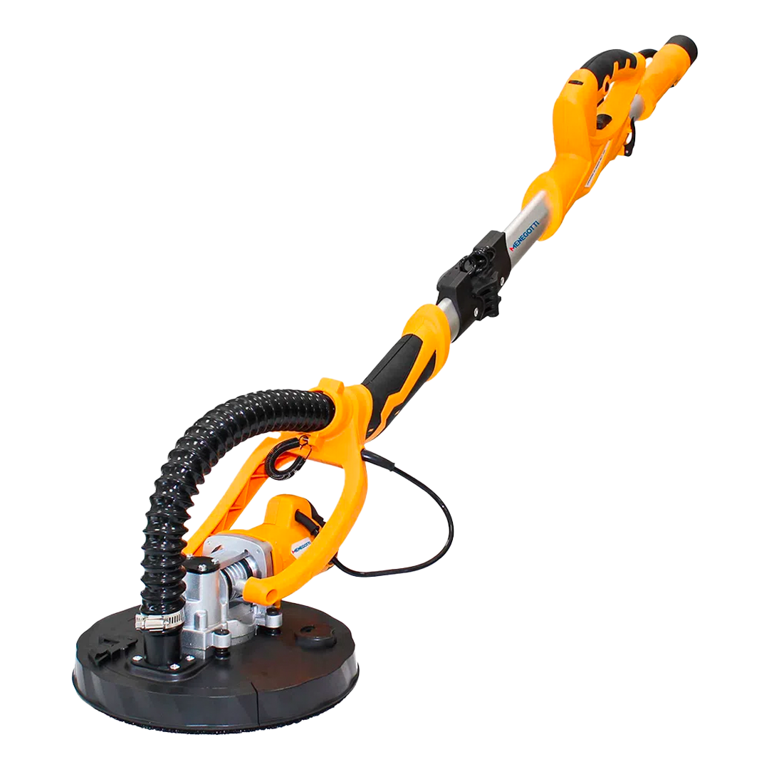 Imagem de Lixadeira de Teto e Parede Menegotti MLP750 LED