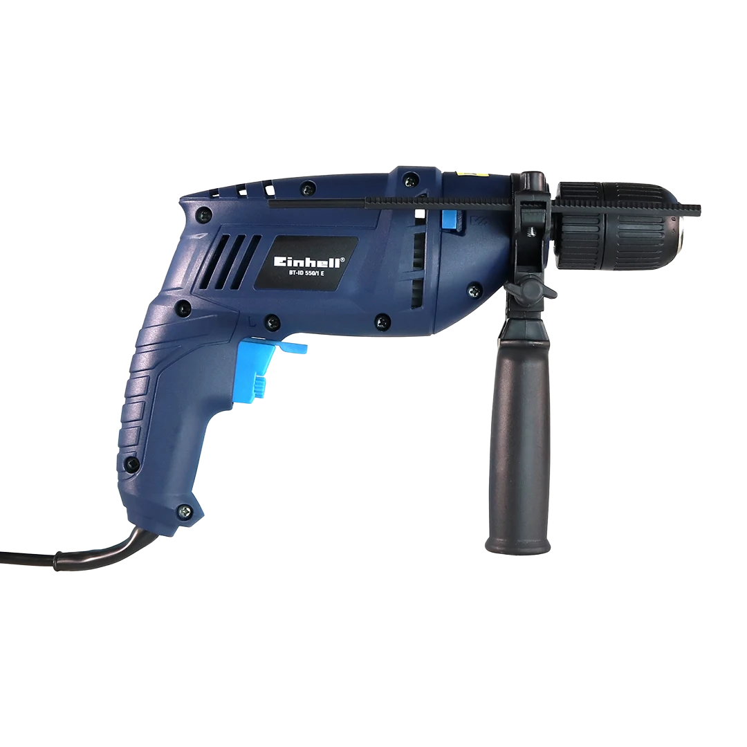 Imagem de Furadeira  BT ID 550/1