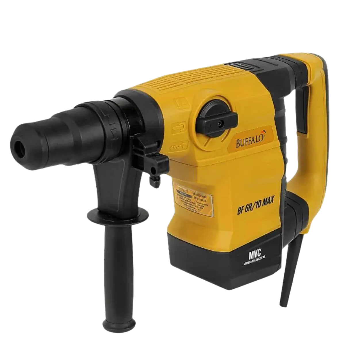 Imagem de Marteletes Perfuradores Buffalo BF 6R 10 MAX